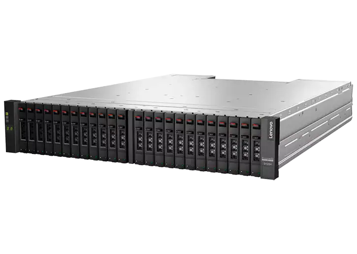 Storage Lenovo ThinkSystem